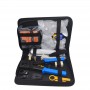 Professional EZ Type Network Tool Kits 9 in 1