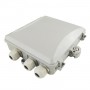 FTTH Terminal Box 12 Port Fiber Distribution Box