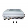 FTTH Terminal Box 16 Port Fiber Distribution Box