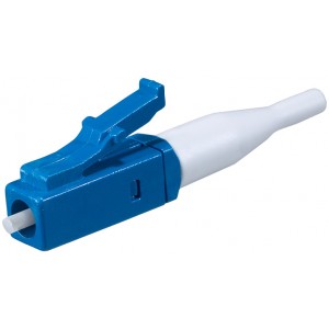 LC Simplex Connector