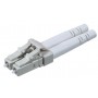 LC Duplex Connector