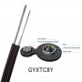 Figure 8 Aerial Fiber Optic Cable GYXTC8S