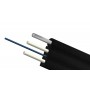 FTTH Drop Cable LSZH SM G657A Black