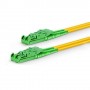 E2000 Patch Cord Duplex