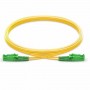 E2000 Patch Cord Duplex