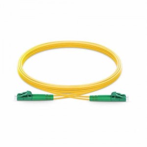 E2000 Patch Cord Simplex