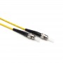 ST/UPC-ST/UPC SingleMode Simplex  9/125 Fiber Optic Patch Cable