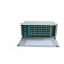 ODF Optical Distribution Frame With 6 12F Splice Module Inside, 72 Ports