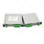 LGX Cassette Type 1X4 PLC Splitter