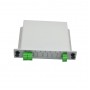 LGX Cassette Type 1X2 PLC Splitter