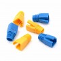 RJ45 Boots For Cat7 Modular Plug