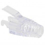 RJ45 Boot Strain Relief For EZ Cat5e