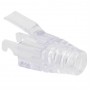 RJ45 Boot Strain Relief For EZ Cat6