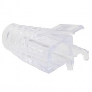 RJ45 Boot Strain Relief For EZ Cat6