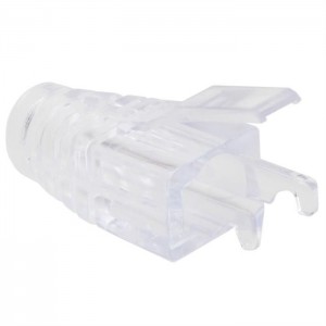 RJ45 Boot Strain Relief For EZ Cat6