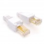 Cat5e UTP Unshielded Toolless Rj45 Connector 