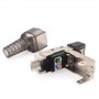 Cat7 FTP Shielded Toolless Rj45 Connector 