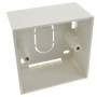 RJ45 Network Faceplate Back Box