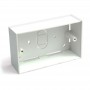 RJ45 Network Faceplate Back Box