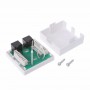 Surface Mount Box Cat5e Double 2 Port