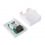 Surface Mount Box Cat6 Single 1 Port