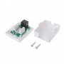 Surface Mount Box Cat6 Single 1 Port