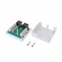 Surface Mount Box Cat6 Double 2 Port