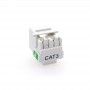 Cat3 UTP Keystone Jack