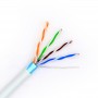 CAT5E STP Bulk Ethernet Cable 24AWG 305M