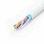 CAT5E STP Bulk Ethernet Cable 24AWG 305M