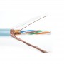 CAT5E SF/UTP Bulk Ethernet Cable 24AWG 305M