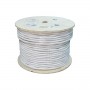 CAT6 STP Bulk Ethernet Cable 23AWG 305M