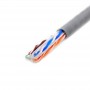 CAT6 UTP Bulk Ethernet Cable 23AWG 305M