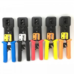 EZ Crimp Tool For EZ RJ45 Feed Through