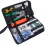 Professional Network Tool Kits 9 in 1