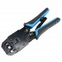 Network 200R Type Multi Function Crimper Tool