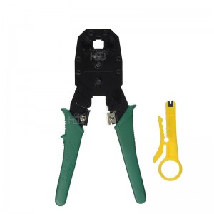 Network Multi Function Crimper Tool 315 Type