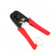 Network RJ45 Crimp Tool 568 Type For RJ45 RJ11 RJ12 Connector 