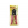 Network RJ45 Crimp Tool 568 Type For RJ45 RJ11 RJ12 Connector 