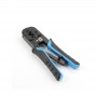 Network 568R Type Multi Function Crimper Tool