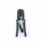 Network 568R Type Multi Function Crimper Tool