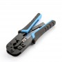 Network 568R Type Multi Function Crimper Tool