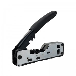 Network Cat7 External Multi Function Crimper Tool