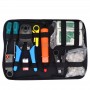 Professional 315 Type Network Tool Kits 9 in 1