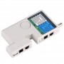 4 IN 1 Multi Function Network Cable Tester For RJ45 RJ11 RJ12 BNC USB