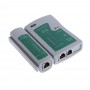 Network Cable Tester For RJ45 RJ11 RJ12 