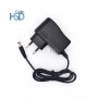 CCTV Camera 12V 1A AC/DC Power Supply Adapter With Cable