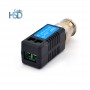 HD TVI / CVI / AHD Passive Video Balun