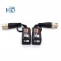 Camera CCTV Passive BNC Video Balun to UTP Transceiver 