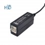 CCTV Security Camera System Passive BNC Video Balun 1080P